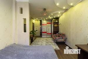 3-к квартира, вторичка, 91м2, 5/17 этаж