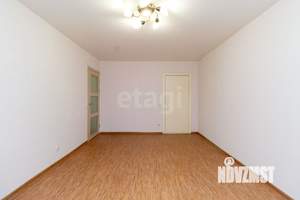 1-к квартира, вторичка, 37м2, 2/10 этаж