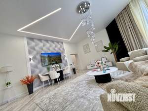2-к квартира, вторичка, 77м2, 8/8 этаж