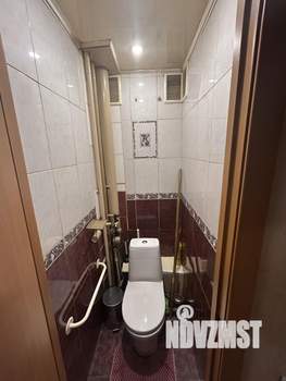 3-к квартира, вторичка, 65м2, 3/9 этаж