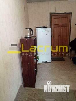 Студия квартира, вторичка, 12м2, 5/5 этаж