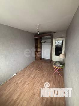 2-к квартира, вторичка, 43м2, 5/5 этаж