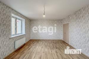 2-к квартира, вторичка, 62м2, 15/25 этаж