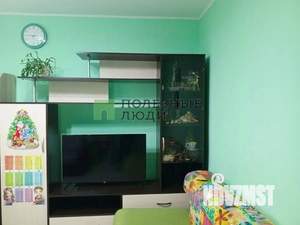 2-к квартира, вторичка, 45м2, 6/10 этаж