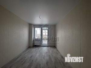 3-к квартира, вторичка, 77м2, 11/24 этаж