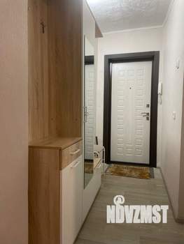 2-к квартира, вторичка, 45м2, 5/5 этаж