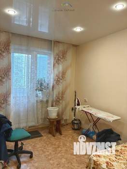 2-к квартира, вторичка, 52м2, 6/9 этаж