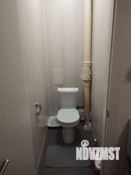 1-к квартира, вторичка, 40м2, 2/2 этаж