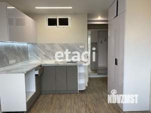 Студия квартира, вторичка, 18м2, 2/5 этаж