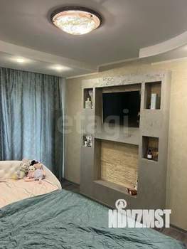 3-к квартира, вторичка, 66м2, 5/5 этаж