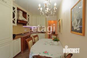 3-к квартира, вторичка, 81м2, 3/5 этаж