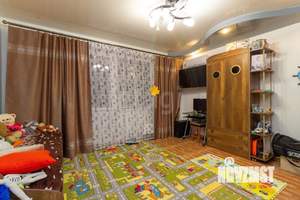 2-к квартира, вторичка, 53м2, 9/10 этаж