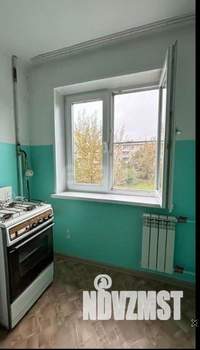 2-к квартира, вторичка, 43м2, 3/5 этаж