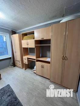 1-к квартира, вторичка, 18м2, 2/5 этаж