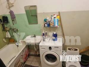 1-к квартира, вторичка, 29м2, 3/5 этаж