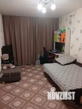 2-к квартира, вторичка, 48м2, 1/9 этаж