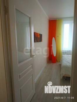 2-к квартира, вторичка, 65м2, 11/26 этаж