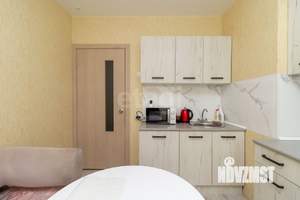1-к квартира, вторичка, 41м2, 8/13 этаж