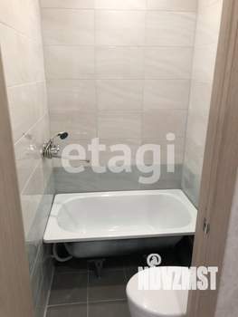 Студия квартира, вторичка, 12м2, 4/9 этаж