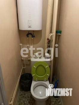 5-к квартира, вторичка, 97м2, 5/9 этаж