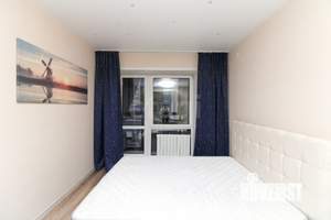 2-к квартира, вторичка, 60м2, 2/9 этаж