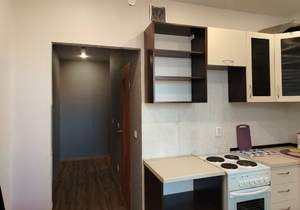 1-к квартира, вторичка, 40м2, 13/24 этаж