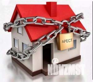 Студия квартира, вторичка, 42м2, 1/5 этаж