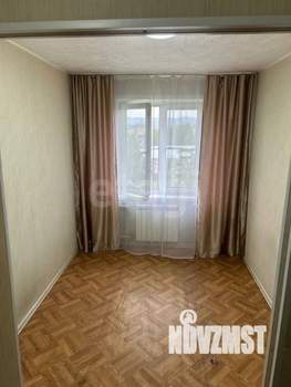 Студия квартира, вторичка, 15м2, 5/5 этаж