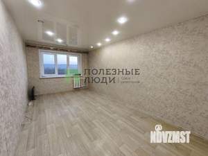 2-к квартира, вторичка, 48м2, 4/5 этаж