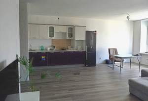 3-к квартира, вторичка, 90м2, 8/16 этаж