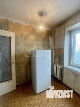 3-к квартира, вторичка, 58м2, 3/5 этаж