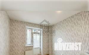 1-к квартира, вторичка, 48м2, 18/25 этаж