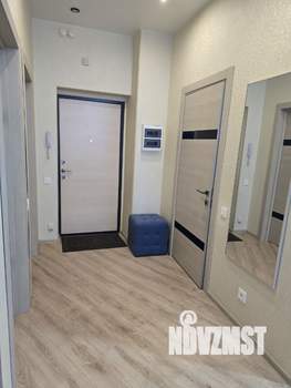 3-к квартира, вторичка, 86м2, 13/26 этаж