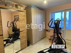 5-к квартира, вторичка, 97м2, 5/9 этаж