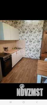 1-к квартира, вторичка, 38м2, 20/22 этаж