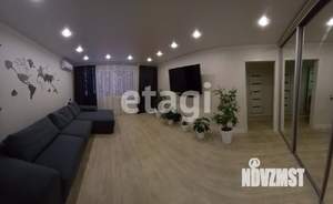 4-к квартира, вторичка, 84м2, 9/10 этаж