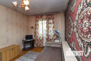 2-к квартира, вторичка, 54м2, 1/9 этаж