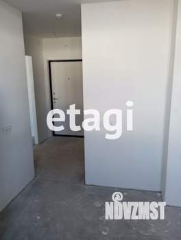 1-к квартира, вторичка, 37м2, 7/15 этаж