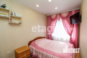 2-к квартира, вторичка, 64м2, 12/16 этаж