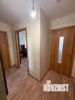 1-к квартира, вторичка, 32м2, 21/24 этаж