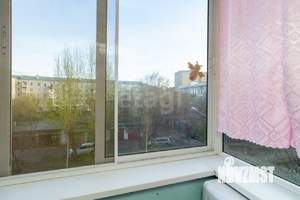 2-к квартира, вторичка, 44м2, 3/5 этаж