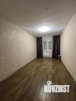 1-к квартира, вторичка, 36м2, 13/17 этаж