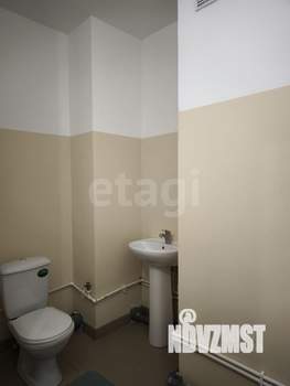 Студия квартира, вторичка, 29м2, 16/25 этаж