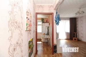 2-к квартира, вторичка, 47м2, 5/5 этаж