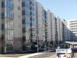3-к квартира, вторичка, 71м2, 4/8 этаж