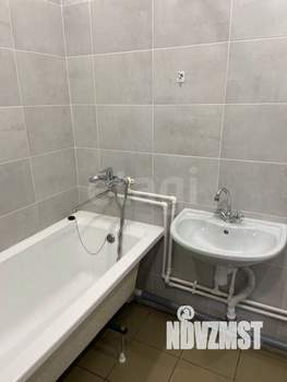 1-к квартира, вторичка, 47м2, 11/25 этаж