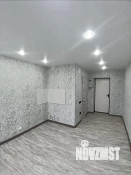 Студия квартира, вторичка, 22м2, 1/5 этаж