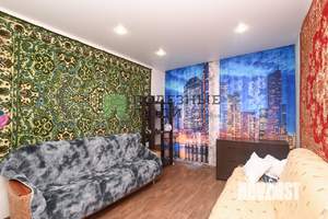 2-к квартира, вторичка, 63м2, 9/16 этаж