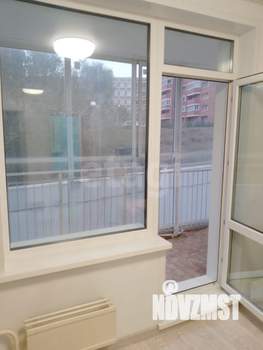 Студия квартира, вторичка, 16м2, 4/16 этаж