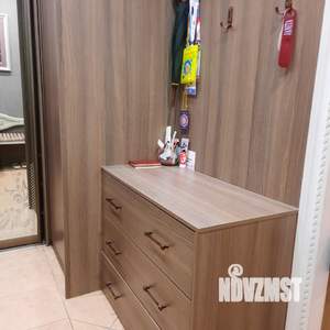 3-к квартира, вторичка, 90м2, 3/7 этаж